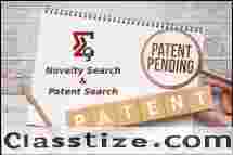 Unlock Patents search in Europe- Effectual Services