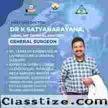 Best Care at Ankith Hospitals |Arogya Sree Hospital in Hyderabad