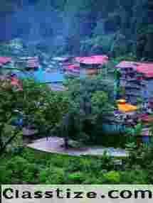 Zuluk Tour Packages: Your Complete Guide to the Old Silk 