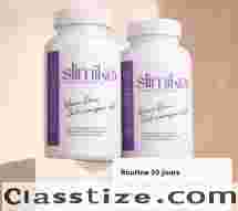 Slimiko contient-il des ingrédients naturels ?
