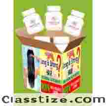 AROGYAM PURE HERBS HAIR CARE KIT