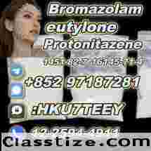 Bromazolam,71368-80-4,Fast and safe transportation(+852 97187281)