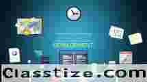 Custom Application Development Company S