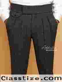 Embroidered Western Suit – Custom Elegance for 2025