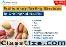 The air testing facility Fare Labs Pvt.Ltd. is located in India