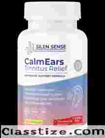 CalmEars Tinnitus Relief NZ – Step-by-Step Checkout Guide (Click Here to Secure Yours)
