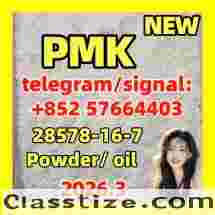 Factory Supply PMK Ethyl Glycidate CAS 28578 16 7