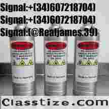 Buy 5cl 5f 5CLADBA 5FADB precursor Signal 34 607218704