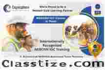 NEBOSH Course in Pune