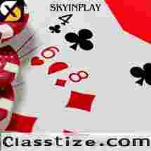 Skyinplay: Place Your Bet on Online Cricket ID