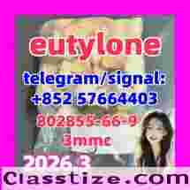 Eutylone CAS 802855-66-9/17764-18-0 