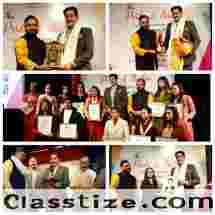 Sandeep Marwah Inaugurates Kalabhumi’s World Record Event