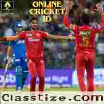 Florencebook is India's top Online Cricket ID Platform for Live IPL matches