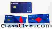Convert HDFC Visa Credit Card to Cash in Bangalore with C2C Enterprises