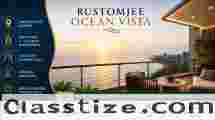 Rustomjee Ocean Vista New Launch Project in Mumbai