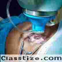 LASIK Eye Surgery in Noida | Advanced Vision Correction