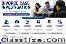 Private Investigator & Private Detective Agency in Mumbai 