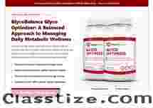 GlycoBalance Glyco Optimizer Reviews: A Complete Metabolic Guide