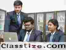 Industry-Integrated MBA College in Chennai With Placement