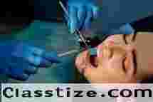 Best Dental Clinic in Newtown for Complete Oral Care
