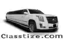 Arrive in Style: TT Prime Limo LLC's Hawthorne Limo Service