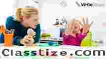 Sensory Occupational Therapy