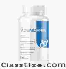 Adenofrin Kosovo – Price, Reviews & Official Website