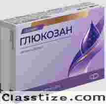 Buy Glucozan in Ukraine – Glucozan Price & Reviews