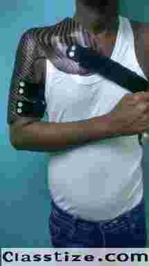 Best Artificial Leg  in Hyderabad | CareVale Prosthetics