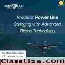 The Crucial Role of Drone Mapping and Survey in Chennai