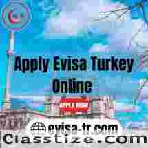 Apply Evisa Turkey Online In UK