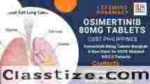 Purchase Osimertinib Tablets Online Cost Malaysia, Thailand, Dubai