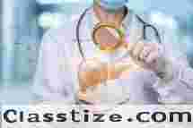 Expert Liver Specialist Doctor in Ludhiana – Dr. Nitin Bhel  