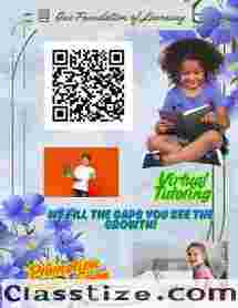 Empower and Elevate Your Child's Academic Pursuits - Specials Promotion