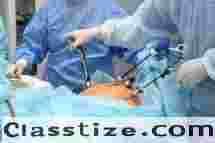 Skilled Laparoscopic Surgeon in Kolkata – Dr. P Roy  