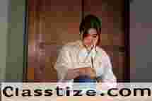 Learn Japanese in Delhi | JLPT Coaching N5–N1