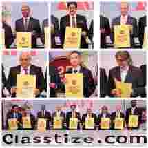 World Joins Hands as AAFT Opens International Skill Development Council
