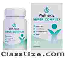Buy Wellnexis in Germany – Wellnexis Price & Review