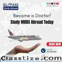 Study Abroad Consultant for Georgia in Madurai