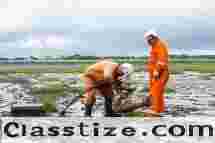 Horizontal Directional Drilling Priorswood Ireland