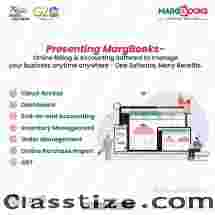 Online billing and accounting software to manage your business