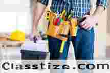 Reliable Apartment Maintenance Services for Easy Living