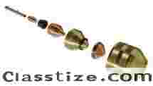 Hypertherm Plasma Cutter Consumables for Sale – Fast Shipping