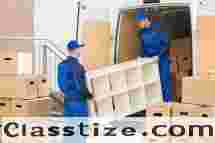 Moving Company in Edison, NJ
