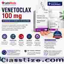 Venetoclax 100 mg Online - Safe Ordering Information for Philippine Patients 