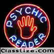 PSYCHIC READER +27710255-552