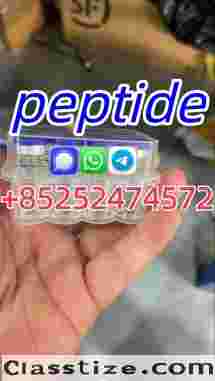 High purity peptides of factory direct sale.
