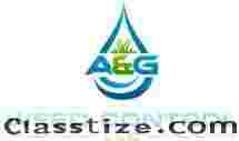 Professional Weed Control & Vegetation Management Services | AG Weed Control