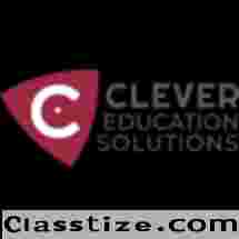 Clever Education Solutions | Smart Technology for Montessori Schools