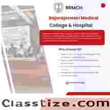 Radio Diagnosis Course- mbbs colleges in india | RRMCH College